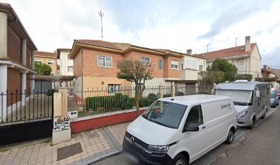 Ana Isabel Romero Caballero Calleja | Peluquería en Arroyo de la Encomienda / Valladolid