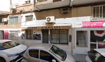 Peluqueria y Estetica Juan Carlos | Peluquería en Huelva / Huelva