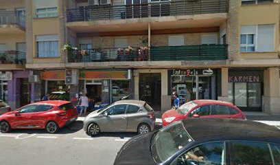 Peluquería Entrepels | Peluquería en Denia / Alicante