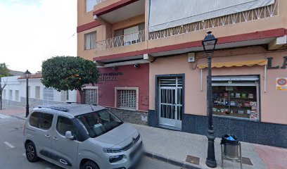 Mertxe | Peluquería en El Fondo de les Neus / 
