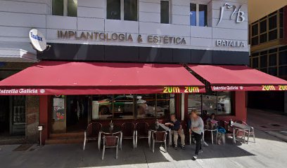 Peluquería Lucía Unisex | Peluquería en Ribeira / La Coruña