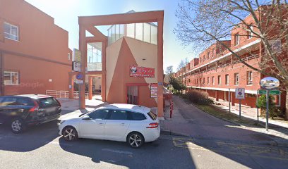 El saloncito de Tyche | Peluquería en Rivas-Vaciamadrid / Madrid