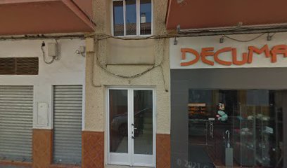Peluqueria Decuma