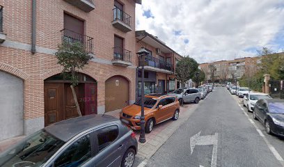 Margem Peluquería y Estética | Peluquería en Torrejón de Ardoz / Madrid