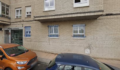 Alyna M Peluqueros | Peluquería en San Fernando de Henares / Madrid