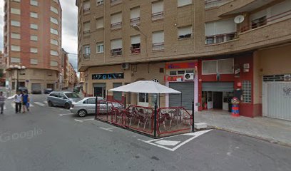 LG estil | Peluquería en Onda / Castellón