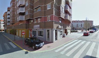 PELUQUERIA y ESTETICA CARAMEL | Peluquería en Almansa / Albacete
