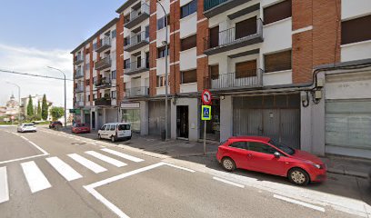 ADARA | Peluquería en Tarazona / Zaragoza