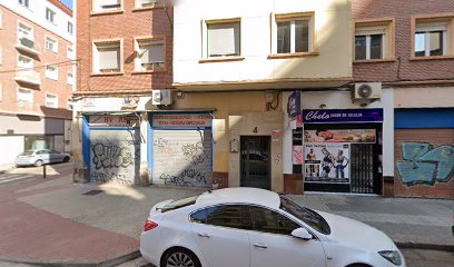 Chelo Salón de Belleza | Peluquería en Zaragoza / 