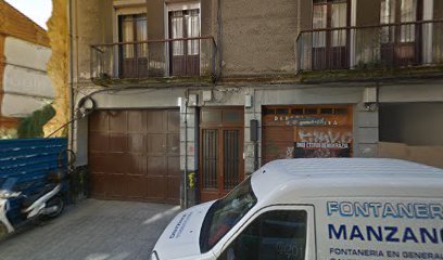 We love Nails | Salón de Manicura y Uñas en San Sebastián / 