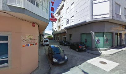 Ana | Peluquería en Camarinas / 