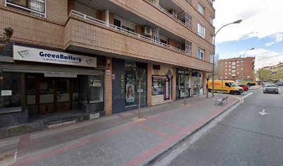 Peluquería Ziszas | Peluquería en Logroño / La Rioja