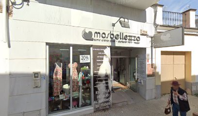 Mas Bellezza | Peluquería en Camas / 