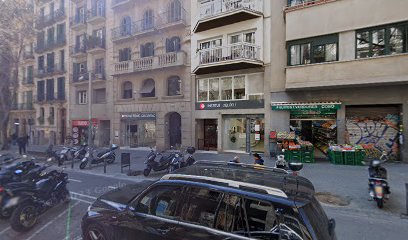 INSTITUT DEL PEU | Peluquería en Barcelona / 