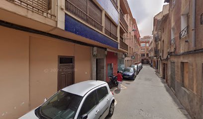 Yenails | Peluquería en Alfaro / 
