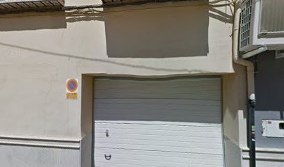 Elvira Arnau | Peluquería en Canals / 