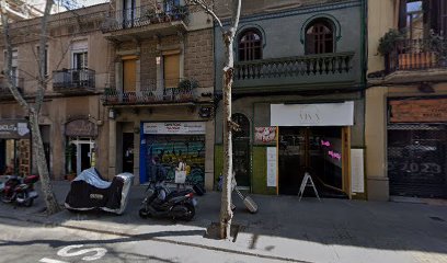 Viva Nails | Salón de Manicura y Uñas en Barcelona / 