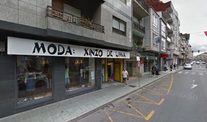 Ayana Peluqueros | Peluquería en Xinzo de Limia / Orense