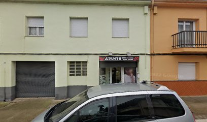 Perruqueria A Punt 8 | Peluquería en Olot / Girona