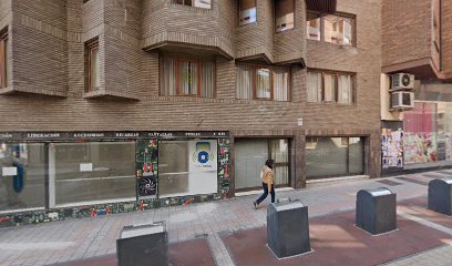 PELUQUERÍA ELIZABETH | Peluquería en Palencia / Palencia