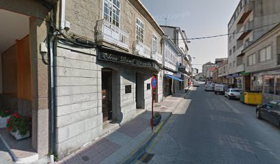 LUCIA MOURE ESTILISTAS | Peluquería en Chantada / Lugo