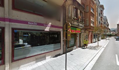 Peluquería Escarlata | Peluquería en Ponferrada / León