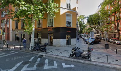 Emilia Teba Estética Avanzada | Peluquería en Madrid / 