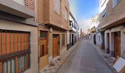 Peluquería de Autor Alberto Navarro | Peluquería en Alcácer / Valencia