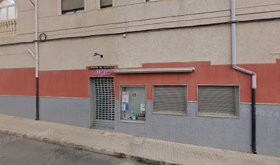 MARIA José | Peluquería en Yecla / 