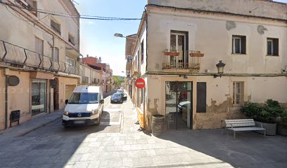 Peluquería Silvia | Peluquería en Sant Vicenç de Castellet / Barcelona