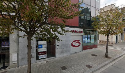 Fusió Perruquers Scp | Peluquería en Figueres / Girona