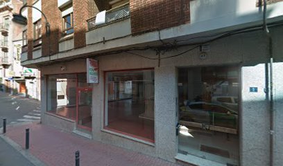 Minimal | Peluquería en Benavente / 