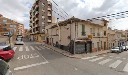 Peluquería Eladia | Peluquería en Hellín / Albacete