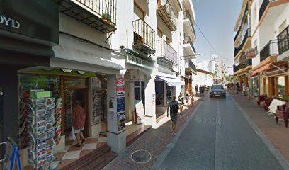 Peluqueria Vicent i Aurora | Peluquería en Moraira / Alicante