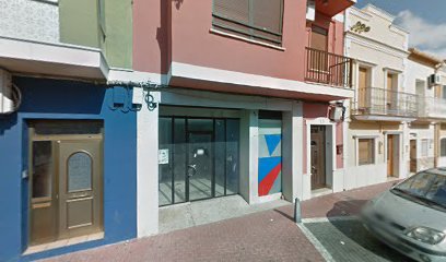 Katy Estilistes | Peluquería en Vergel / Alicante