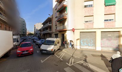 Josefa Yélamos Martínez | Peluquería en Reus / Tarragona