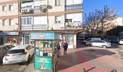 Centro de Estética | Peluquería en Getafe / 