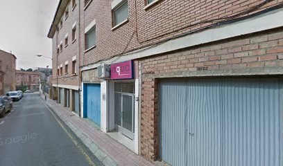 Peluquería Aqua Fuentebuena | Peluquería en Teruel / Teruel