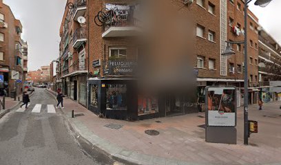 Peluquería Serrano | Peluquería en Alcobendas / Madrid