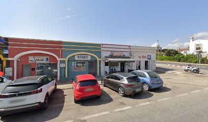Kenzo Peluqueria Unisex | Peluquería en Algeciras / Cádiz