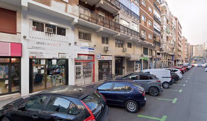 Dania Peluquerías | Peluquería en Madrid / Madrid