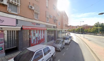 Peluqueria Organics | Peluquería en Molina de Segura / Murcia
