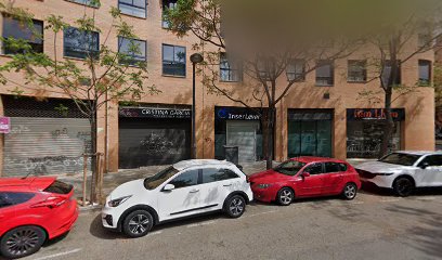 Cristina Garcia Peluqueria & Estetica | Peluquería en Valencia / Valencia