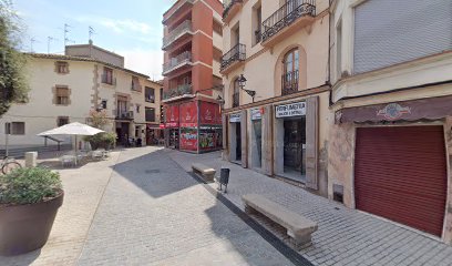 M.I. Roca Perruquers | Peluquería en Caldes de Montbui / Barcelona