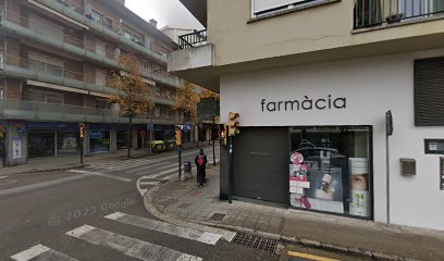Peluquería Fijii | Peluquería en Olot / Girona