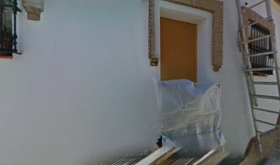 Almudena | Peluquería en Gaucin / 
