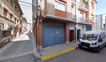 Peluquería Paola | Peluquería en Zuera / Zaragoza