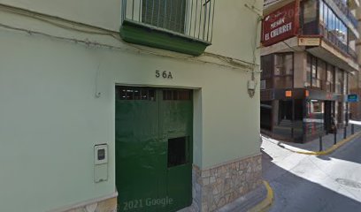 Peluquería Ágora | Peluquería en Alcora / Castellón