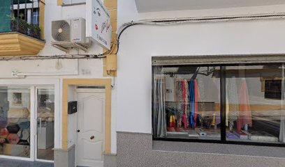 Ana | Peluquería en Campanario / 