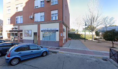 Africa crespo peluqueria | Peluquería en Parla / Madrid